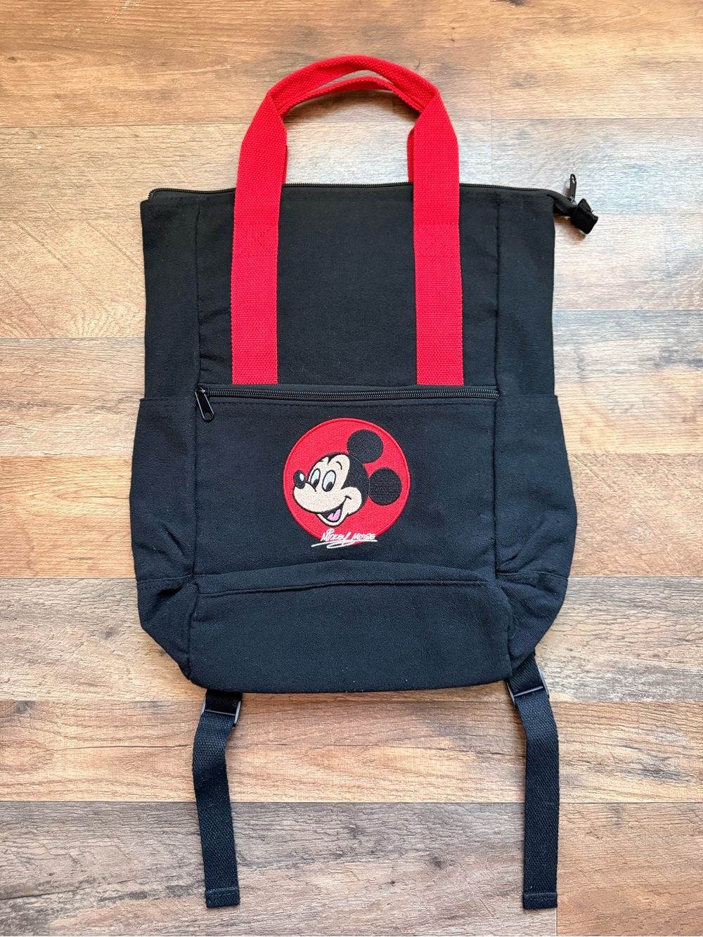 Disney Mickey Mouse Kids Backpack
